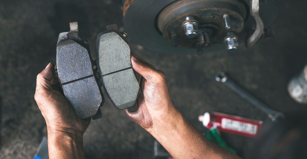 6 Signs Your Car Needs Brakes Lancaster, PA Dutch Valley Auto
