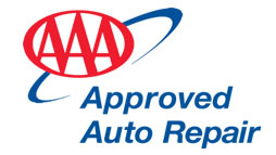 AAA Approved