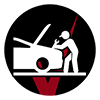 Auto Body Icon